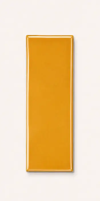 Liso Amarillo 5×15